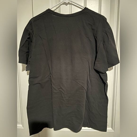 DC Comics Batman Logo Tee For Men - Picture 6 of 6